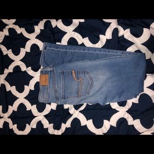American Eagle Outfitters Jeans
